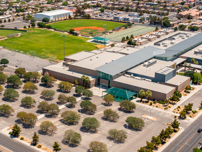 Las Vegas Race&nbsp;Riots