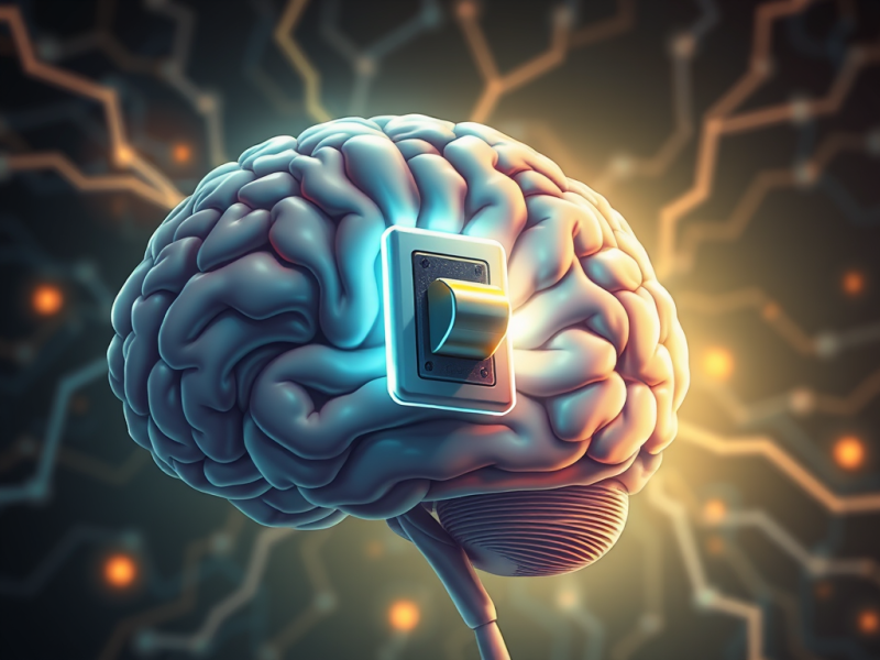 The Brain Switch Scientists Keep&nbsp;Ignoring