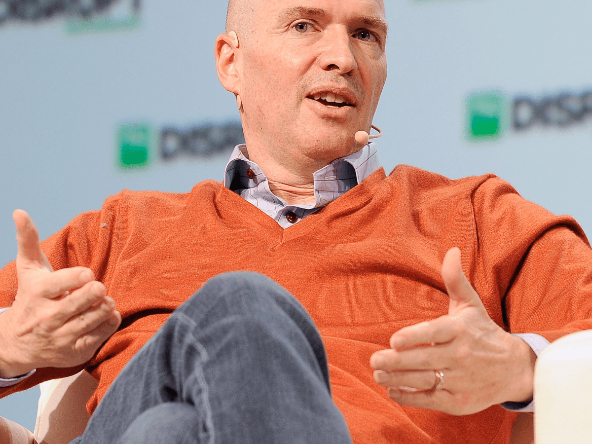 Whatever You Want,&nbsp;Ben