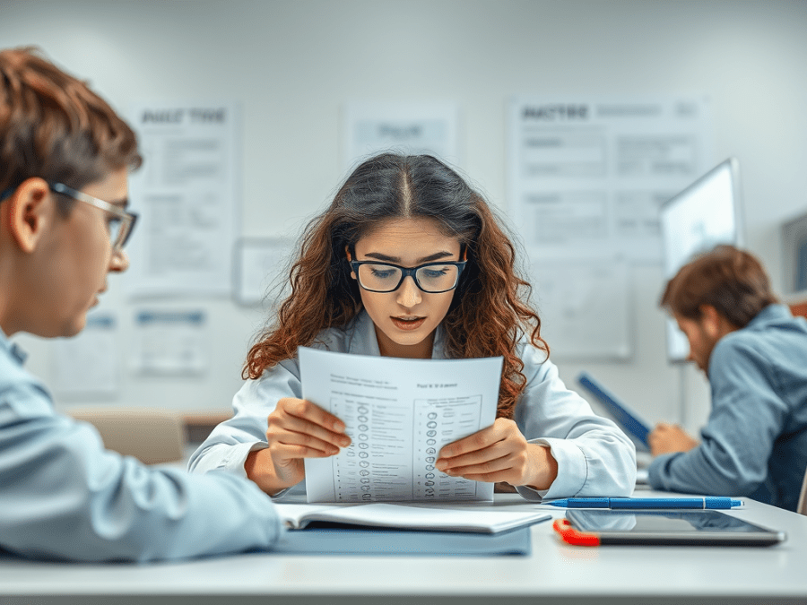 They Canceled the Tests. Now No One Knows How Bad It&nbsp;Is.