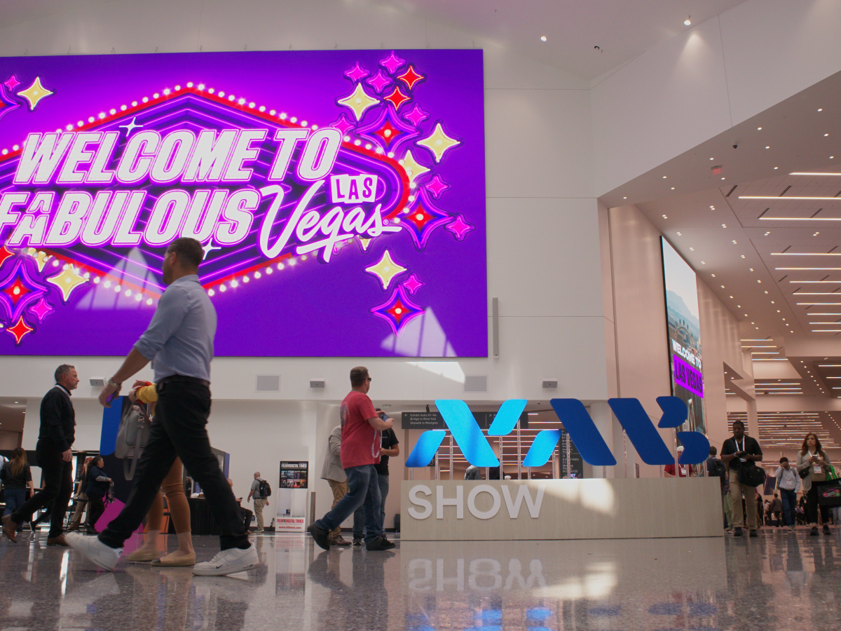 THE FLOOR DOESN’T&nbsp;LIE